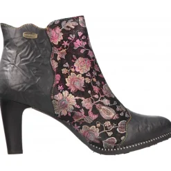 Bottines|Talons*Laura Vita Albane 198 Dorian
